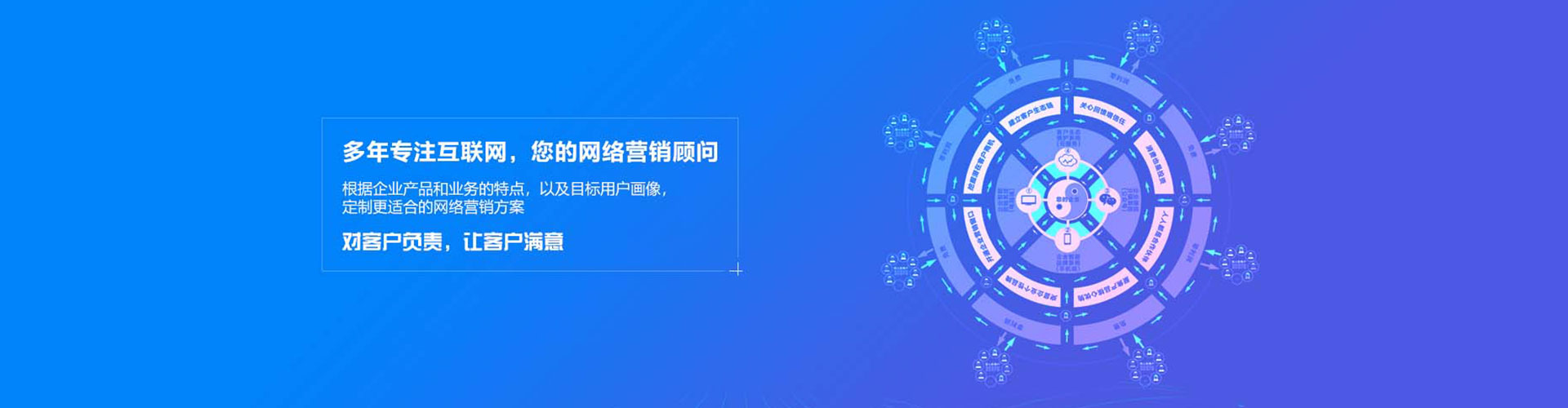 吉安信息流推广